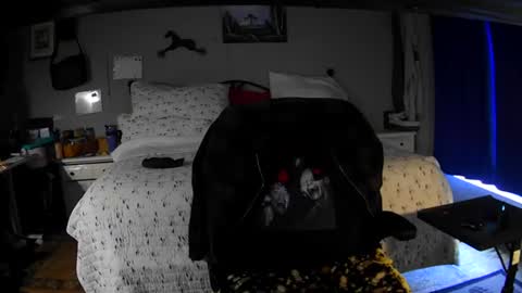Grand Zaddy or Jay its casual online show from 07/22/26, 06:11