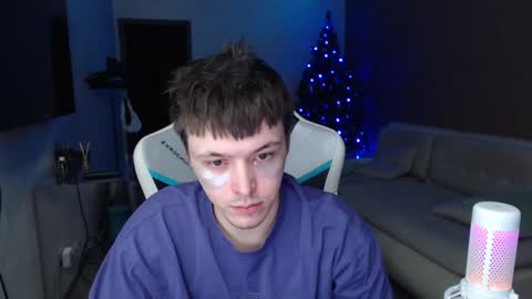 Jayce online show from 01/05/25, 04:58