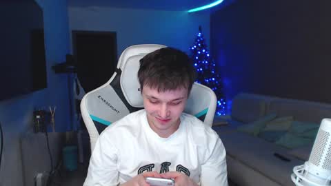 Jayce online show from 01/10/25, 04:33