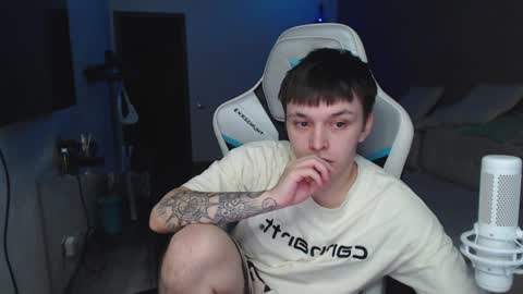 Jayce online show from 01/13/25, 02:28