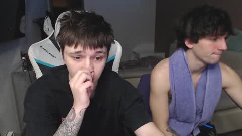 Jayce online show from 01/25/25, 03:20