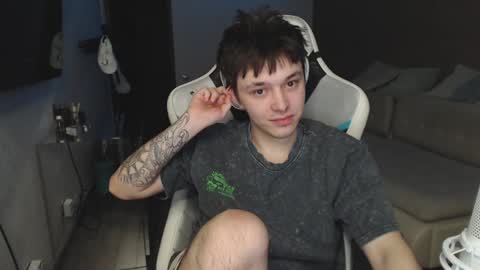 Jayce online show from 02/05/25, 06:26