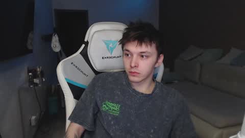 Jayce online show from 02/06/25, 07:18