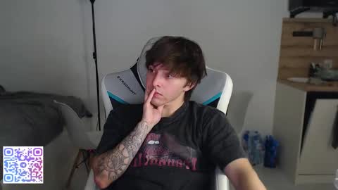 Jayce online show from 10/03/25, 09:01