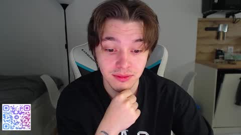 Jayce online show from 10/19/25, 05:41