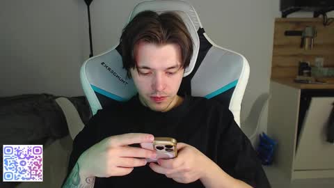 Jayce online show from 10/20/25, 05:30