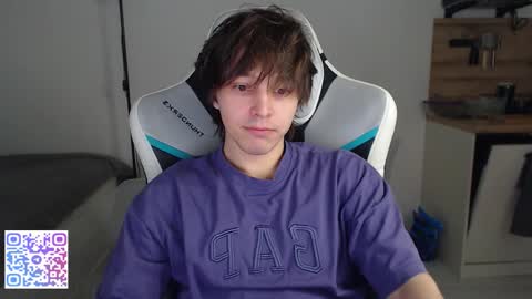 Jayce online show from 11/12/25, 03:01