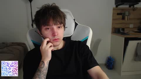 Jayce online show from 11/20/25, 09:58