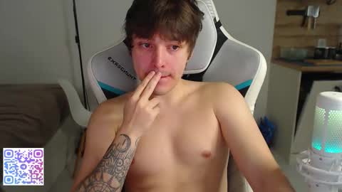 Jayce online show from 11/26/25, 06:36