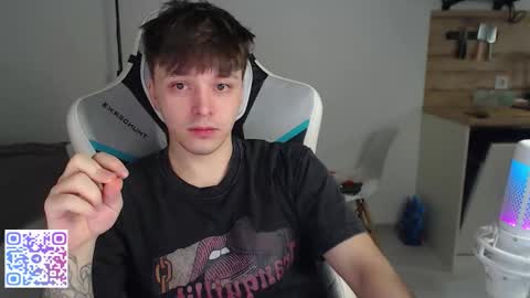 Jayce online show from 01/31/26, 11:36