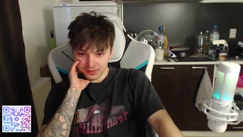 Jayce online show from 03/04/26, 02:45