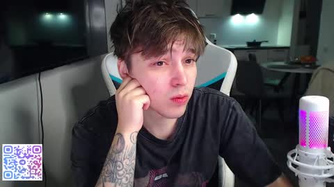 Jayce online show from 03/21/26, 11:26