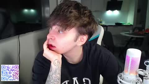 Jayce online show from 04/06/26, 11:22