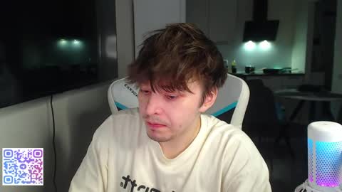 Jayce online show from 04/23/26, 05:15