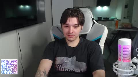 Snapshot of jayce_icestone chatting on 05/22/26, 01:57 Jayce online show from 05/22/26, 01:57