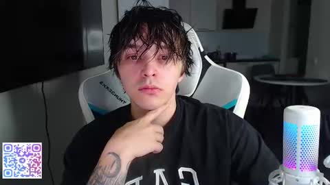 Snapshot of jayce_icestone chatting on 07/08/26, 05:50 Jayce online show from 07/08/26, 05:50