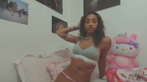 Jaycee online show from 02/25/26, 03:27