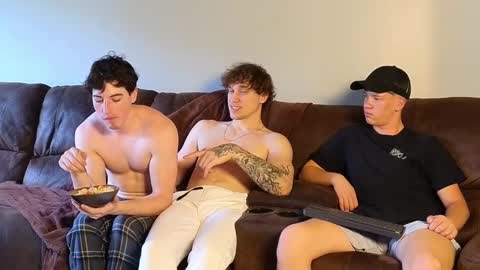 THE HOUSE online show from 12/05/24, 07:38