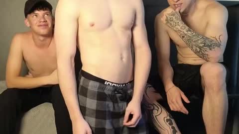 THE HOUSE online show from 12/09/24, 06:45