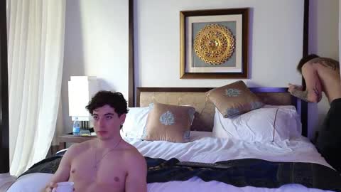 THE HOUSE online show from 02/13/25, 03:07