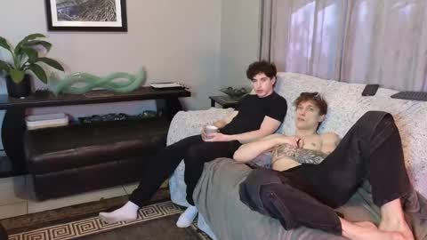 THE HOUSE online show from 02/24/25, 07:11