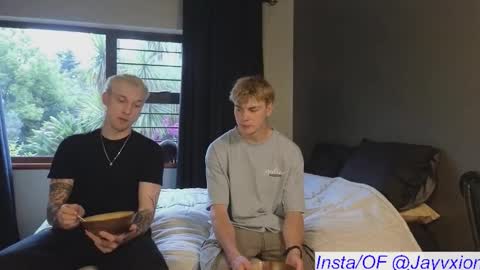 THE HOUSE online show from 11/07/25, 01:55