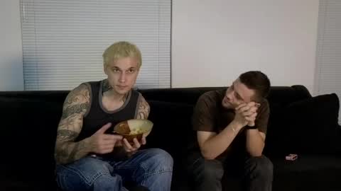 THE HOUSE online show from 05/19/26, 06:03