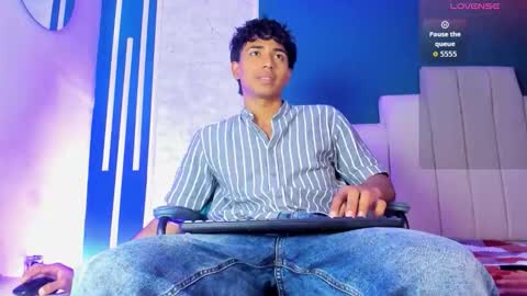 jaycobblack1 online show from 10/16/25, 12:06