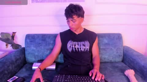 jaycobblack1 online show from 11/17/25, 02:23