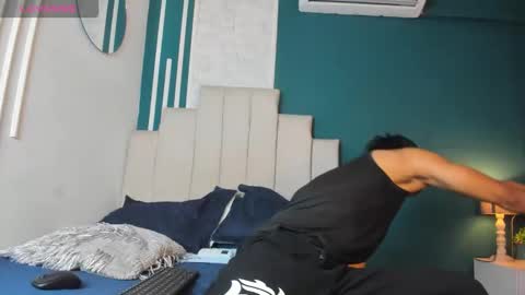 jaycobblack1 online show from 11/29/25, 12:19