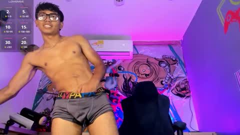 jaycobblack1 online show from 12/17/25, 01:28