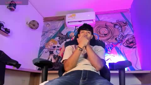 jaycobblack1 online show from 12/18/25, 12:11