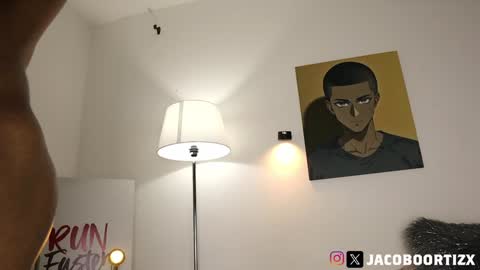 Jacobo online show from 01/17/25, 09:50