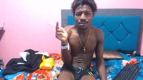 jaycollins online show from 01/01/25, 05:55