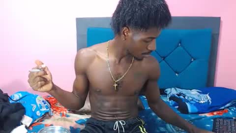 jaycollins online show from 01/03/25, 05:17