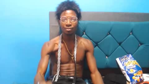 jaycollins online show from 01/19/25, 09:45