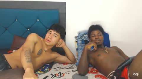 jaycollins online show from 03/03/25, 12:48