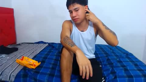 jaycollins online show from 04/03/26, 04:43