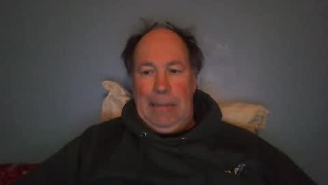 Jay online show from 10/18/25, 06:16