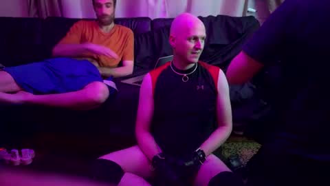 jaydabosss online show from 07/26/26, 03:36