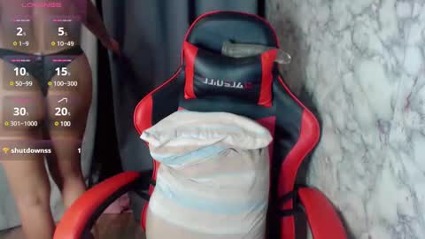 Snapshot of jaydakhalifa chatting on 01/25/25, 02:37 Jayda Khalifa  online show from 01/25/25, 02:37