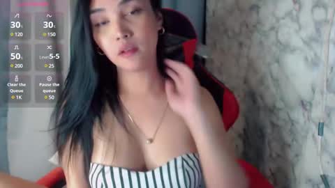 Snapshot of jaydakhalifa chatting on 02/04/25, 11:38 Jayda Khalifa  online show from 02/04/25, 11:38