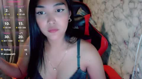 Snapshot of jaydakhalifa chatting on 03/12/25, 02:52 Jayda Khalifa  online show from 03/12/25, 02:52