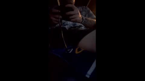 jayden420810 online show from 01/11/26, 11:37