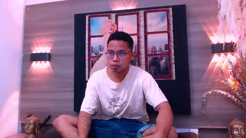 Jayden Morris online show from 11/07/25, 11:10