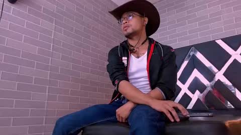 Jayden Morris online show from 11/18/25, 10:52