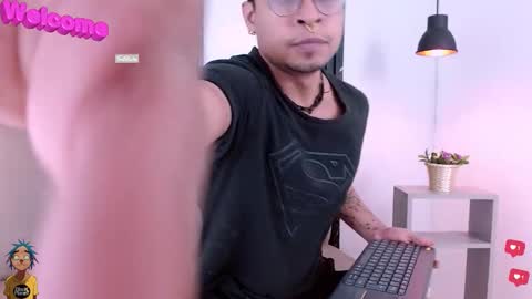 Jayden Morris online show from 12/15/25, 11:14