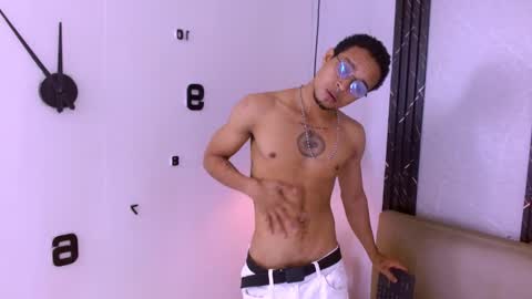 Snapshot of jayden_morris chatting on 01/07/26, 03:53 Jayden Morris online show from 01/07/26, 03:53