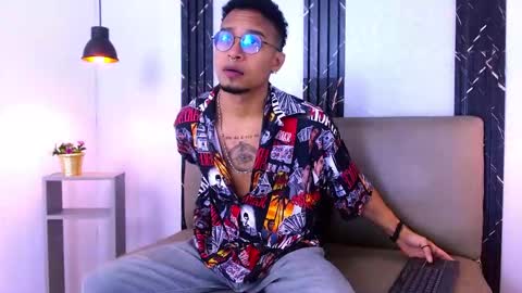 Snapshot of jayden_morris chatting on 01/15/26, 11:48 Jayden Morris online show from 01/15/26, 11:48