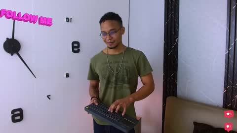 Snapshot of jayden_morris chatting on 01/16/26, 11:47 Jayden Morris online show from 01/16/26, 11:47